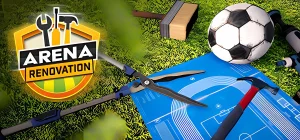 Arena Renovation v1.0.169