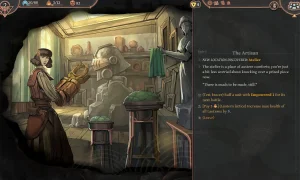 Скриншот игры scr1