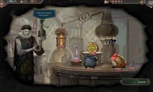 Скриншот игры scr2