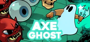 Axe Ghost Build 18733674