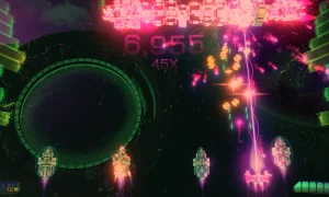 Скриншот игры scr4