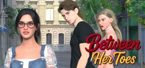 Between Her Toes Build 18349659