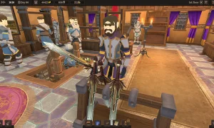 Скриншот игры scr5