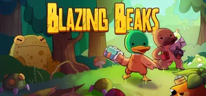 Blazing Beaks v23.08.2025