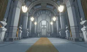 Скриншот игры scr4