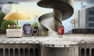 Скриншот игры scr8