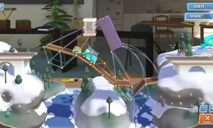 Скриншот игры scr4