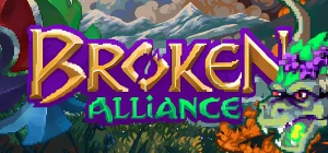Broken Alliance v002 - early access