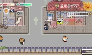 Скриншот игры scr4