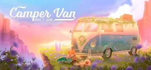 Camper Van Make it Home Build 21022382