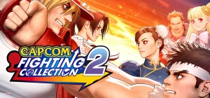 Capcom Fighting Collection 2 v1.0.0.2