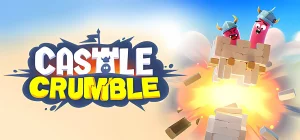 Castle Crumble Build 18883949