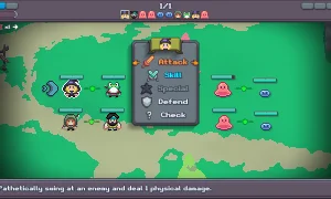 Скриншот игры scr2