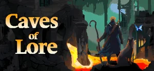 Caves Of Lore v1.7.9.0