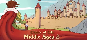 Choice of Life Middle Ages 2 Build 15843475