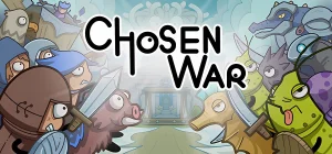 Chosen War Build 18501836
