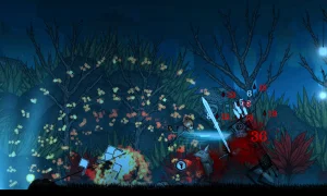 Скриншот игры scr4