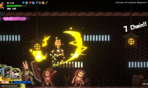 Скриншот игры scr4