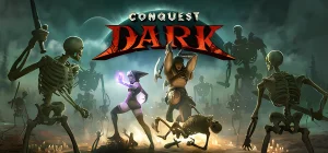 Conquest Dark v0.20.6s