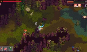 Скриншот игры scr2