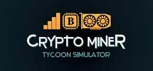 Crypto Miner Tycoon Simulator v5.3.1