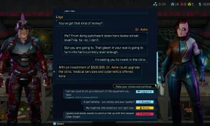 Скриншот игры scr4