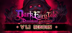 Dark Fairy Tale Dreamland Survivors Build 20554508