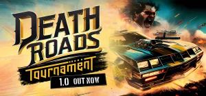 Death Roads Tournament v1.0.9.127