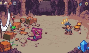 Скриншот игры scr2