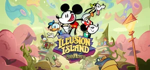 Disney Illusion Island Starring Mickey & Friends v1.2