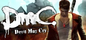 DmC Devil May Cry Build 18562629
