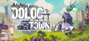Doloc Town v0.95.16