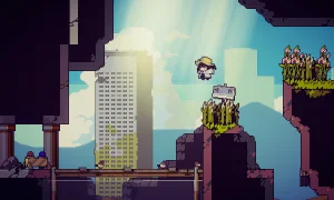 Скриншот игры scr1