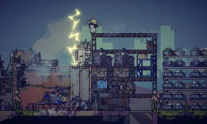 Скриншот игры scr4