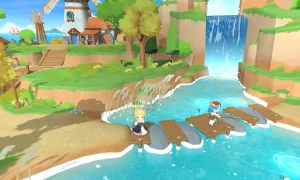 Скриншот игры scr4