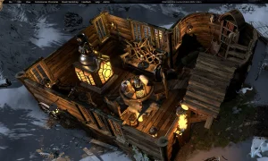 Скриншот игры scr1