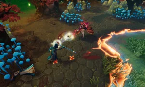 Скриншот игры scr3