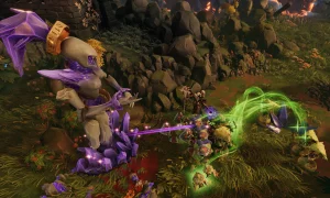 Скриншот игры scr4