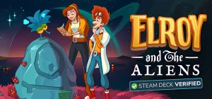 Elroy and the Aliens v1.2.2