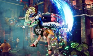 Скриншот игры scr4