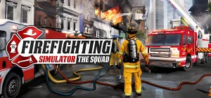 Firefighting Simulator - The Squad Build 17269292