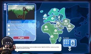 Скриншот игры scr4