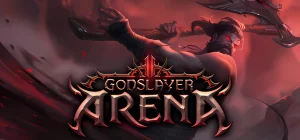 Godslayer Arena v0.6.2.2