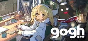 gogh Focus with Your Avatar v2.13.1