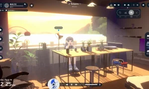 Скриншот игры scr2