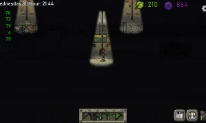 Скриншот игры scr1