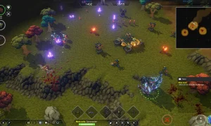 Скриншот игры scr4