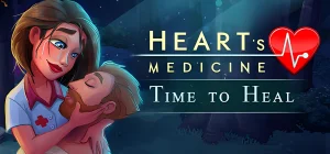 Hearts Medicine Time to Heal v06.07.2025
