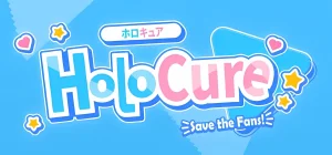 HoloCure - Save the Fans! v0.7.1746645739