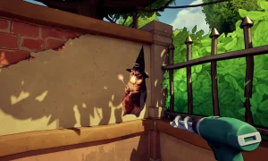 Скриншот игры scr2